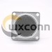 20 Pin Connector P28 Female Straight Socket Square 4 holes Flange Mounting Solder Cup for Cable 20 Pin Connector P28 Female Straight Socket Square 4 holes Flange Mounting Solder Cup for Cable