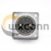 7 Pin Connector P32 Male Straight Socket Square 4 holes Flange Mounting Solder Cup for Cable 7 Pin Connector P32 Male Straight Socket Square 4 holes Flange Mounting Solder Cup for Cable
