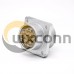 Straight Connector P32 Male 13 Pin Socket Square 4 holes Flange Mounting Solder Cup for Cable Straight Connector P32 Male 13 Pin Socket Square 4 holes Flange Mounting Solder Cup for Cable