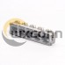 RJ45 5 Port 8P8C Jack 1x5 Right Angled Through Hole Without LED RJ45 5 Port 8P8C Jack 1x5 Right Angled Through Hole Without LED