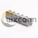 RJ45 5 Port 8P8C Jack 1x5 Right Angled Through Hole Without LED RJ45 5 Port 8P8C Jack 1x5 Right Angled Through Hole Without LED
