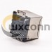 8p8c Modular Connectors Shielded RJ45 Jack SMT PCB Mount 8p8c Modular Connectors Shielded RJ45 Jack SMT PCB Mount