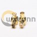 MCX Type Connector Right Angled Male Solder Type for Cable MCX Type Connector Right Angled Male Solder Type for Cable
