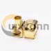 MCX Type Connector Right Angled Male Solder Type for Cable MCX Type Connector Right Angled Male Solder Type for Cable