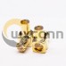 MCX Type Connector Right Angled Male Solder Type for Cable MCX Type Connector Right Angled Male Solder Type for Cable