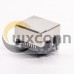 RJ45 Connectors Female SMT PCB Mount Offset 90 Degree without LED 8p8c RJ45 Connectors Female SMT PCB Mount Offset 90 Degree without LED 8p8c