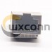 RJ45 Port Horizontal Type 90 Degree 8P8C Through Hole PCB Mount Shielded Jack RJ45 Port Horizontal Type 90 Degree 8P8C Through Hole PCB Mount Shielded Jack