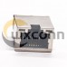 RJ45 Socket Female Right Angled Single Port Offset Type Through Hole with LED RJ45 Socket Female Right Angled Single Port Offset Type Through Hole with LED