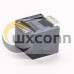 Black RJ45 Jack 8p8c Straight SMT PCB Mount Without LED Black RJ45 Jack 8p8c Straight SMT PCB Mount Without LED