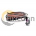 HSD Connector Automotive 6 Pin Female 180 Degree Wire HSD Connector Automotive 6 Pin Female 180 Degree Wire
