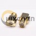 SMA Straight Jack Gold Plating Offset Type for PCB Mount