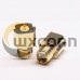 SMA Straight Jack Gold Plating Offset Type for PCB Mount