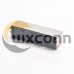 4 Port RJ45 Jack 180 Degree Shielded Connector Through Hole PCB Mount 4 Port RJ45 Jack 180 Degree Shielded Connector Through Hole PCB Mount