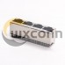 4 Port RJ45 Jack 180 Degree Shielded Connector Through Hole PCB Mount 4 Port RJ45 Jack 180 Degree Shielded Connector Through Hole PCB Mount