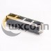 RJ45 4 Port Socket 1*4 Ethernet Network Connector Shielded with LED RJ45 4 Port Socket 1*4 Ethernet Network Connector Shielded with LED
