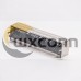 RJ45 4 Port Socket 1*4 Ethernet Network Connector Shielded with LED RJ45 4 Port Socket 1*4 Ethernet Network Connector Shielded with LED