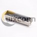 4 Port RJ45 PCB with LED Right Angled Through Hole PCB Mount with EMI 4 Port RJ45 PCB with LED Right Angled Through Hole PCB Mount with EMI