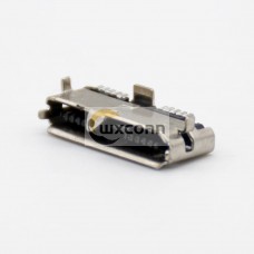 Micro USB Female USB 3.0 Connector PCB Mount Micro USB Female USB 3.0 Connector PCB Mount