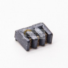 Laptop Battery Connector Socket 3 Pin PH2.0 Female Straight SMT for PCB Mount Laptop Battery Connector Socket 3 Pin PH2.0 Female Straight SMT for PCB Mount