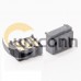 Laptop Battery Connector Socket 3 Pin PH2.0 Female Straight SMT for PCB Mount Laptop Battery Connector Socket 3 Pin PH2.0 Female Straight SMT for PCB Mount