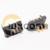 Notebook Battery Connector Socket 3 Pin PH2.0 Male Straight Through Hole for PCB Mount Notebook Battery Connector Socket 3 Pin PH2.0 Male Straight Through Hole for PCB Mount