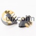 Notebook Battery Connector Socket 3 Pin PH2.0 Male Straight Through Hole for PCB Mount Notebook Battery Connector Socket 3 Pin PH2.0 Male Straight Through Hole for PCB Mount