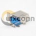 3.0 USB Connector Type A 9 Pin Female Double Metal Shell Panel Mount 3.0 USB Connector Type A 9 Pin Female Double Metal Shell Panel Mount