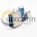 3.0 USB Connector Type A 9 Pin Female Double Metal Shell Panel Mount 3.0 USB Connector Type A 9 Pin Female Double Metal Shell Panel Mount