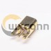 MMCX Offset Female Coaxial Connector Straight for PCB Mount MMCX Offset Female Coaxial Connector Straight for PCB Mount
