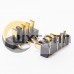 Plug a Battery PH2.5 4 Pin Male Right Angle Left Fool-Proof Laptop Battery Connector Plug a Battery PH2.5 4 Pin Male Right Angle Left Fool-Proof Laptop Battery Connector