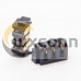 Battery receptacle 3 Pin PH2.0 Female Straight Laptop Battery Connector Battery receptacle 3 Pin PH2.0 Female Straight Laptop Battery Connector