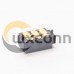 Battery receptacle 3 Pin PH2.0 Female Straight Laptop Battery Connector Battery receptacle 3 Pin PH2.0 Female Straight Laptop Battery Connector