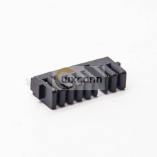 7 Pin Socket PH2.0 Female Straight Fool-Proof Laptop Battery Connector 7 Pin Socket PH2.0 Female Straight Fool-Proof Laptop Battery Connector