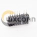 7 Pin Socket PH2.0 Female Straight Fool-Proof Laptop Battery Connector 7 Pin Socket PH2.0 Female Straight Fool-Proof Laptop Battery Connector