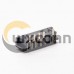 Battery Socket PH2.5 4 Pin Female Right Angle Left Fool-Proof Laptop Battery Connector Battery Socket PH2.5 4 Pin Female Right Angle Left Fool-Proof Laptop Battery Connector