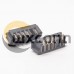 Battery Socket PH2.5 4 Pin Female Right Angle Left Fool-Proof Laptop Battery Connector Battery Socket PH2.5 4 Pin Female Right Angle Left Fool-Proof Laptop Battery Connector