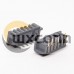 Battery Socket PH2.5 4 Pin Female Right Angle Left Fool-Proof Laptop Battery Connector Battery Socket PH2.5 4 Pin Female Right Angle Left Fool-Proof Laptop Battery Connector