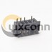 4 Pin Battery Connector PH2.5 Female Straight Left Fool-Proof    Laptop Battery Connector