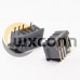 4 Pin Battery Connector PH2.5 Female Straight Left Fool-Proof    Laptop Battery Connector