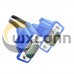 VGA to VGA D-Sub Connector 15 Pin Male to Male Straight Cable VGA to VGA D-Sub Connector 15 Pin Male to Male Straight Cable
