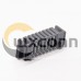 7 Pin Battery Connector PH2.0 Female Straight Socket 7 Pin Battery Connector PH2.0 Female Straight Socket