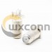 F Type Female Connector Straight PCB Mount Plate Edge Mount Threaded F Type Female Connector Straight PCB Mount Plate Edge Mount Threaded