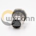 Connector Circular M12 8 Pin A-Coding Panel Receptacles Female Waterproof Straight PCB Mount Front Bulkhead Connector Circular M12 8 Pin A-Coding Panel Receptacles Female Waterproof Straight PCB Mount Front Bulkhead