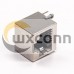 RJ45 Shielded Jack Ethernet Network Socket 8P8C 90 Degree DIP for PCB Mount