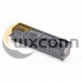 RJ9 Multiple Port Connectors 1*4 Unshielded Black Plastic 4P4C RJ9 Multiple Port Connectors 1*4 Unshielded Black Plastic 4P4C
