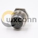 17 Pin M12 Cable A Code Male Straight Rear Bulkhead Waterproof Panel Receptacles Solder Type Shiled 17 Pin M12 Cable A Code Male Straight Rear Bulkhead Waterproof Panel Receptacles Solder Type Shiled