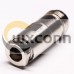 N Type Female Connector Straight Clamp Type for Cable N Type Female Connector Straight Clamp Type for Cable