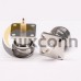 N Connector Flange Mount Female with 4 Hole Flange Extended PTFE N Connector Flange Mount Female with 4 Hole Flange Extended PTFE