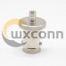 BNC To SMB Female To Male Adapte Coaxial Connector Straight BNC To SMB Female To Male Adapte Coaxial Connector Straight