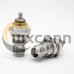TNC To SMB Adapte Female To Female Coaxial Connector Straight Stainless Steel TNC To SMB Adapte Female To Female Coaxial Connector Straight Stainless Steel